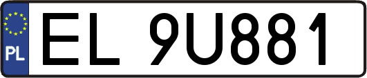 EL9U881
