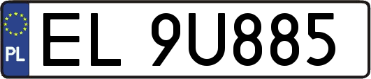 EL9U885