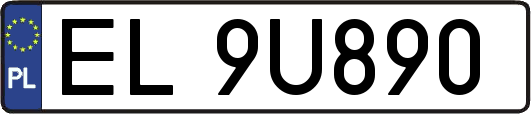 EL9U890
