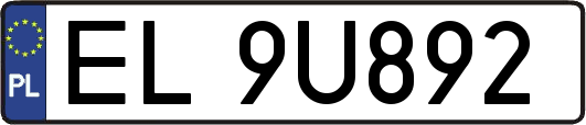 EL9U892