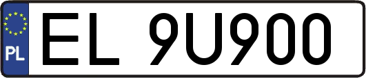 EL9U900