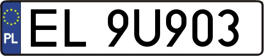 EL9U903
