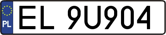 EL9U904