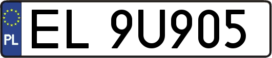 EL9U905