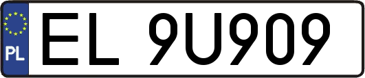 EL9U909
