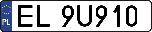 EL9U910
