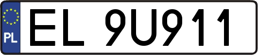 EL9U911