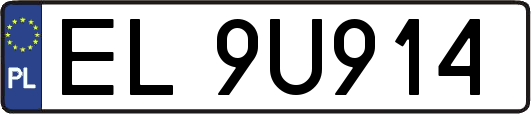 EL9U914