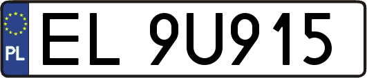 EL9U915