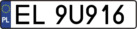 EL9U916