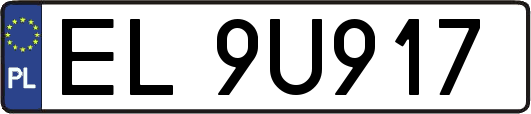 EL9U917