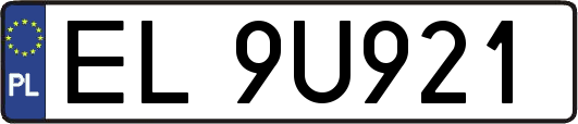 EL9U921