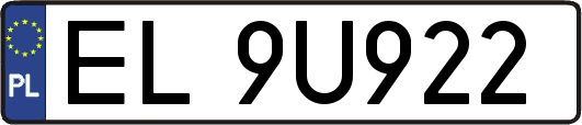 EL9U922