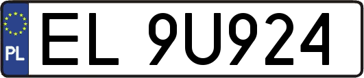 EL9U924