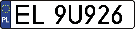 EL9U926
