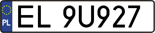 EL9U927