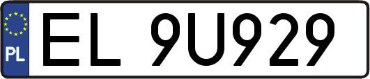 EL9U929