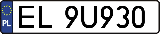 EL9U930