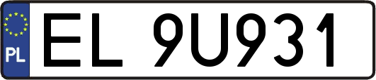 EL9U931