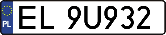 EL9U932