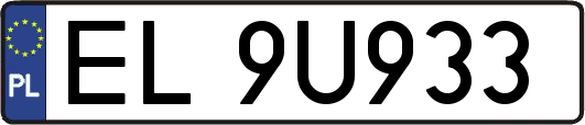 EL9U933