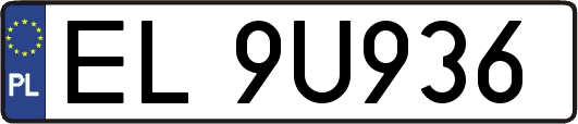 EL9U936