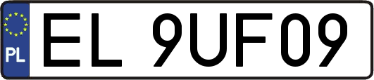 EL9UF09