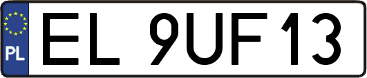 EL9UF13