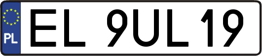 EL9UL19