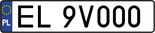 EL9V000