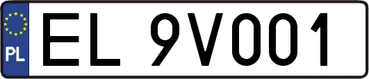 EL9V001