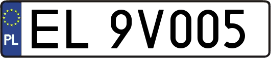 EL9V005