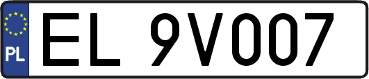 EL9V007