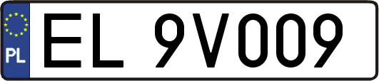 EL9V009