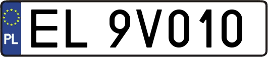 EL9V010