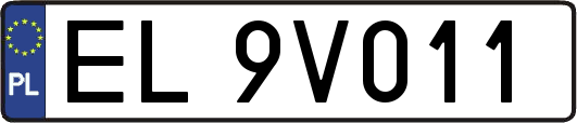 EL9V011