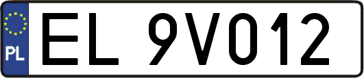 EL9V012