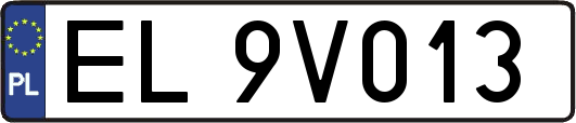 EL9V013