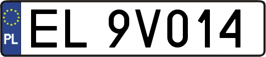 EL9V014