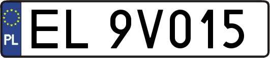 EL9V015