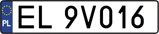 EL9V016