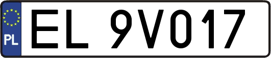 EL9V017