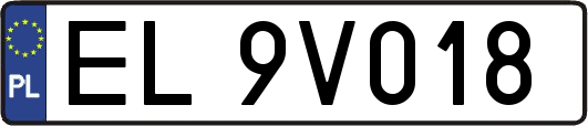 EL9V018