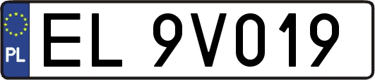 EL9V019