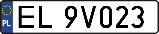EL9V023