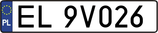 EL9V026