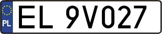 EL9V027