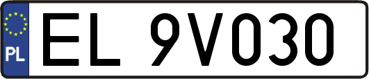 EL9V030