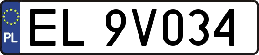EL9V034