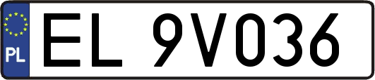 EL9V036